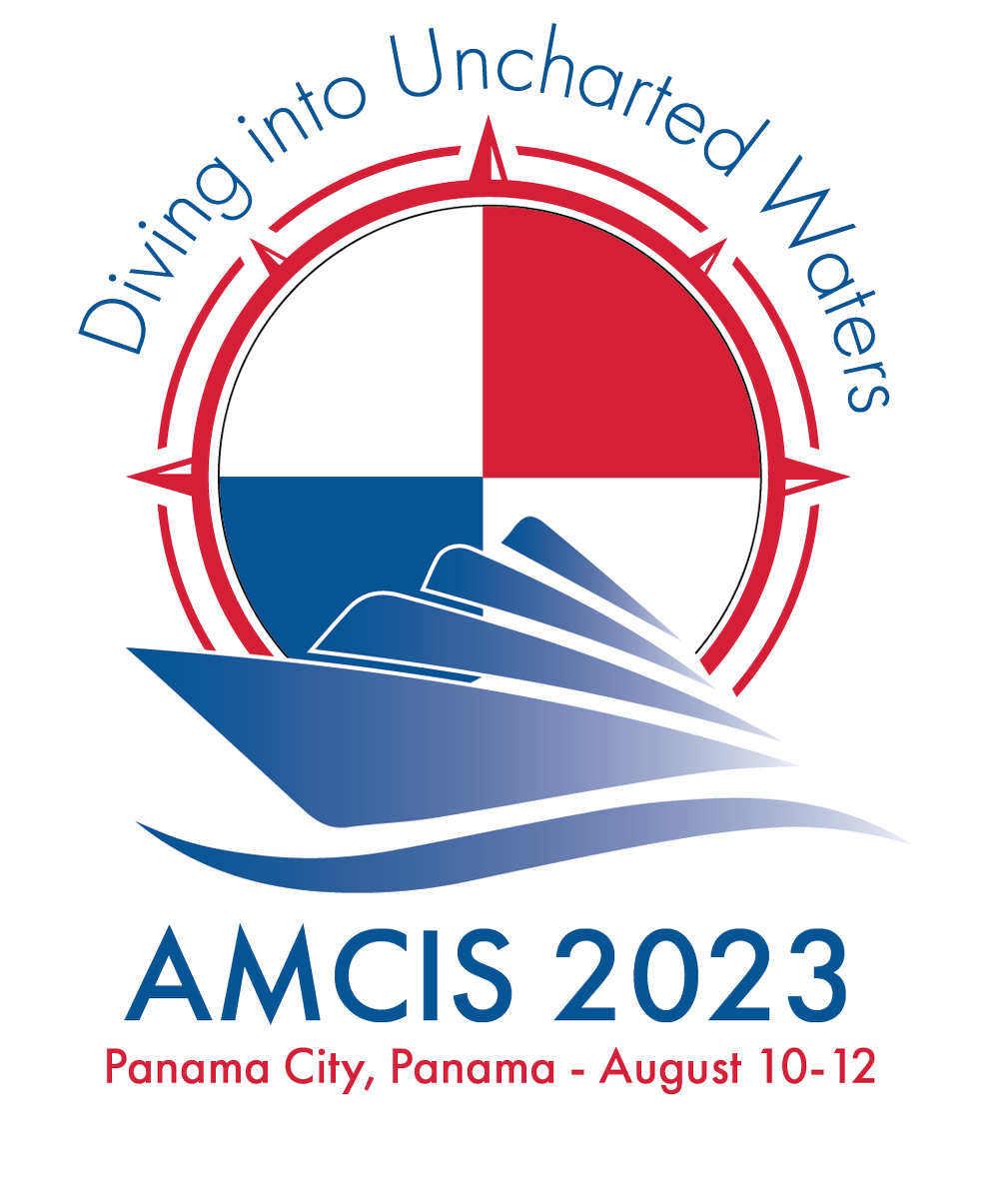 Submissions are now accepted for the Americas Conference on Information Systems (AMCIS) 2023! To learn more, please visit aisnet.org/news/630194/AM….
