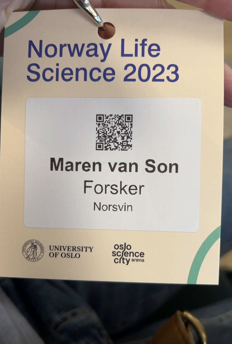 Maren van Son tweet media