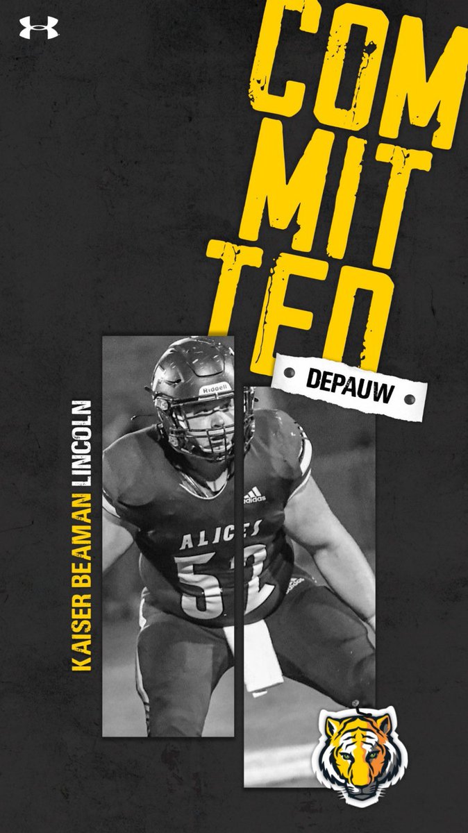 Kaiser Beaman tweet media