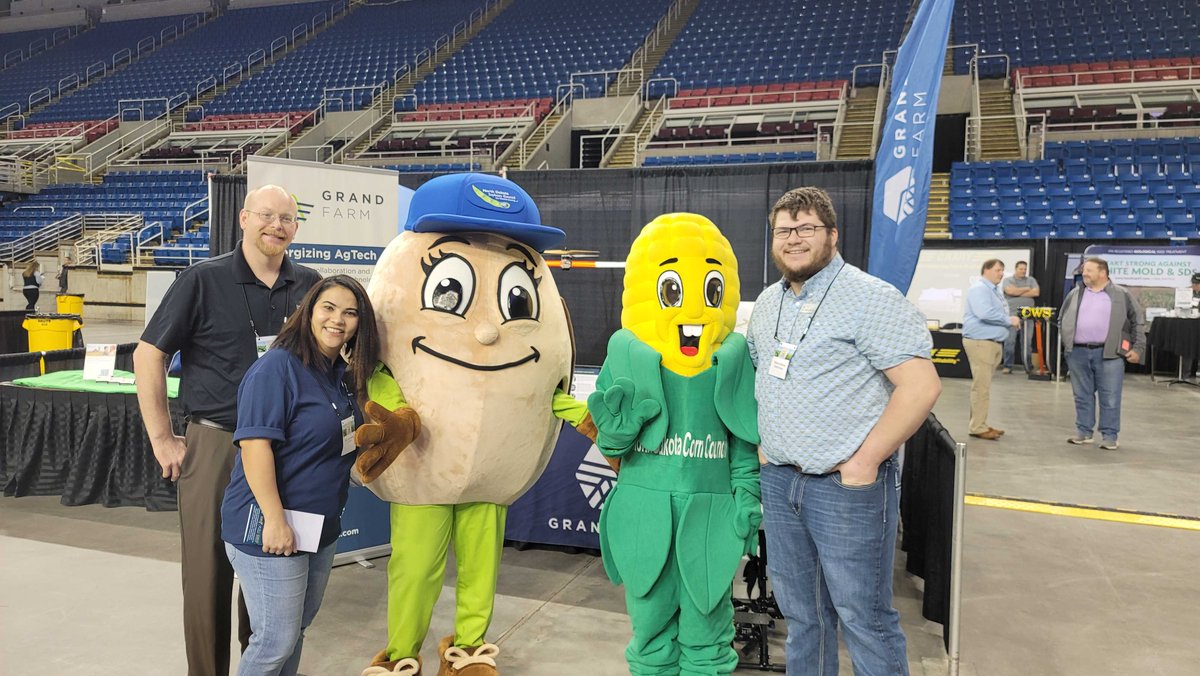 Grand Farm tweet media