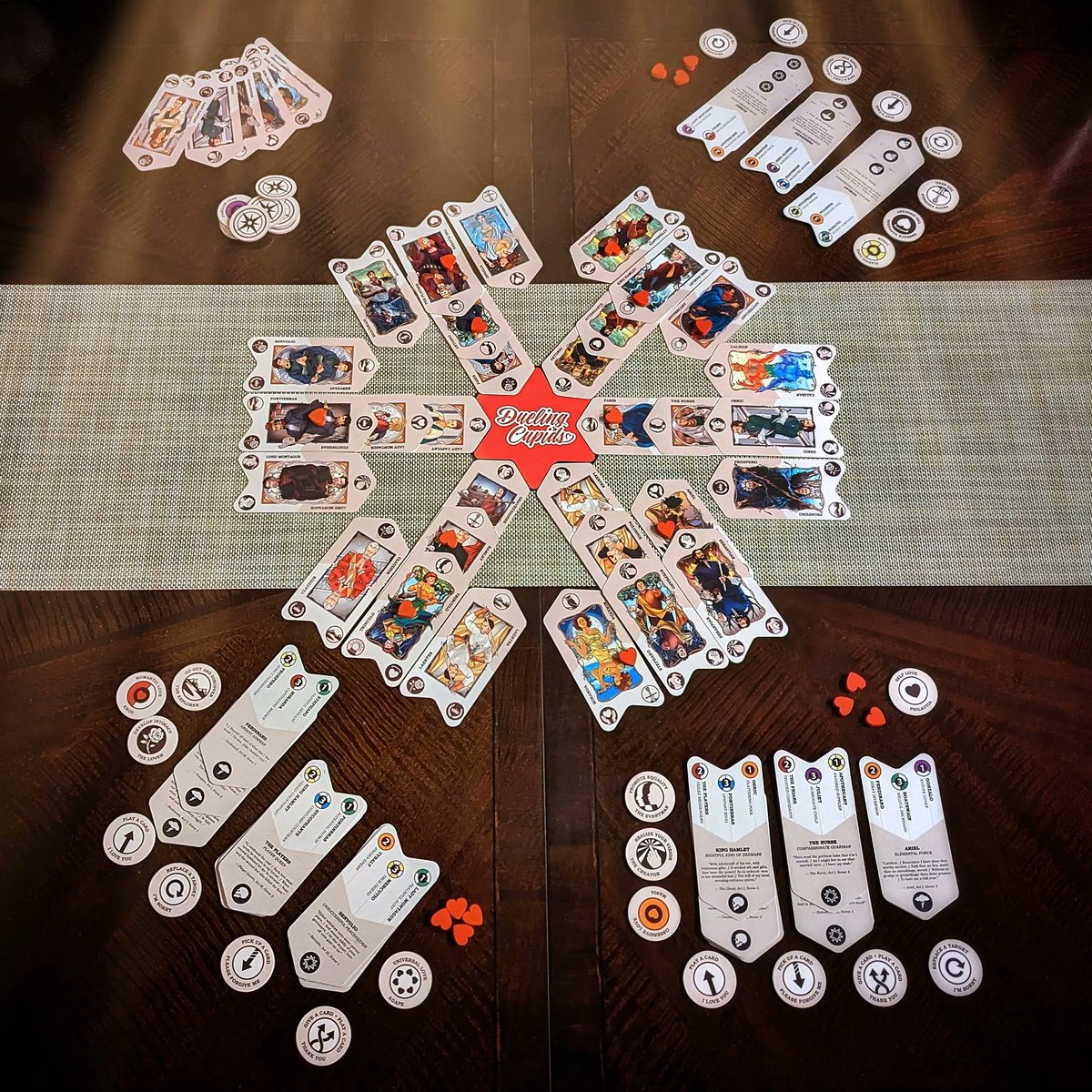 Gray Wolf Games tweet media