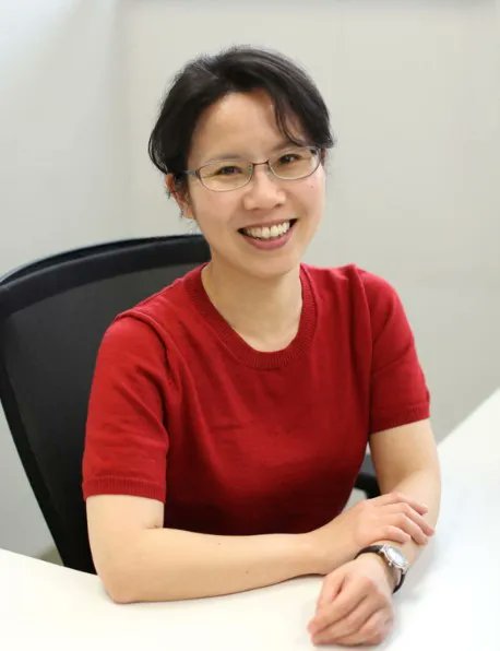 The FEBS Journal (@febsjournal) on Twitter photo Fumiyo Ikeda <a href="/IkedaResearch/">Fumiyo Ikeda</a> is Professor at the Ubiquitin Biology Laboratory, Osaka University <a href="/osaka_univ_e/">The University of Osaka</a> <a href="/osaka_univ/">大阪大学</a>. She has served as an editorial board member since 2021.
Check out her newly released editor profile interview here 🖇️ buff.ly/40XVwxM Fumiyo Ikeda <a href="/IkedaResearch/">Fumiyo Ikeda</a> is Professor at the Ubiquitin Biology Laboratory, Osaka University <a href="/osaka_univ_e/">The University of Osaka</a> <a href="/osaka_univ/">大阪大学</a>. She has served as an editorial board member since 2021.
Check out her newly released editor profile interview here 🖇️ buff.ly/40XVwxM