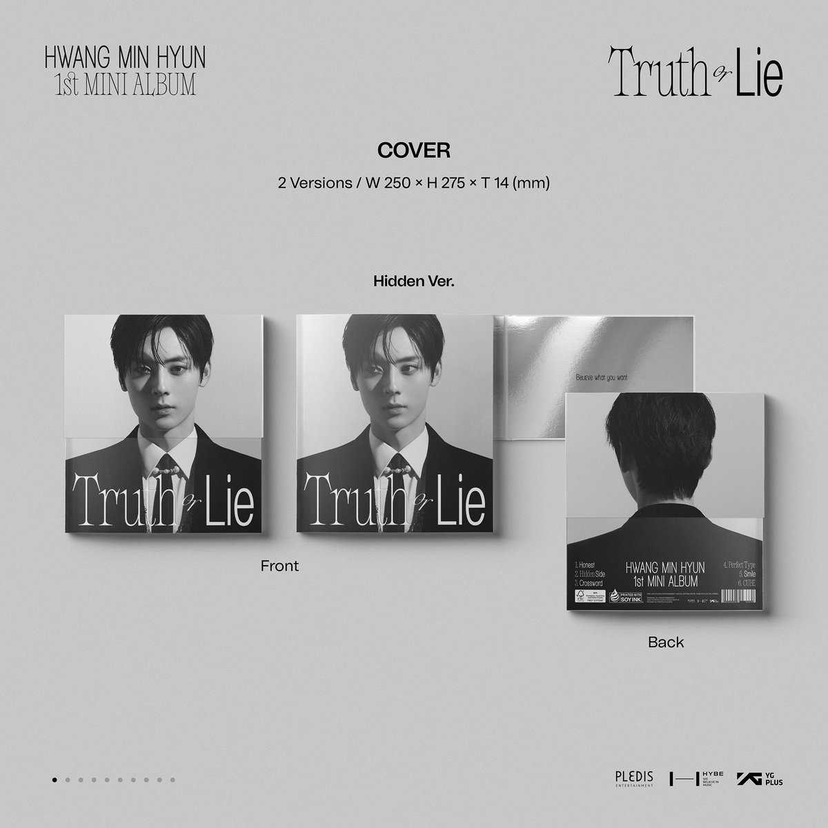 younjung pics (고윤정) on Twitter "RT MINHYUN_PLEDIS [NOTICE] 황민현