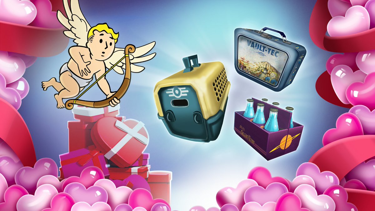 Fallout on Twitter "VaultTec doesn't want any of our Overseers to be