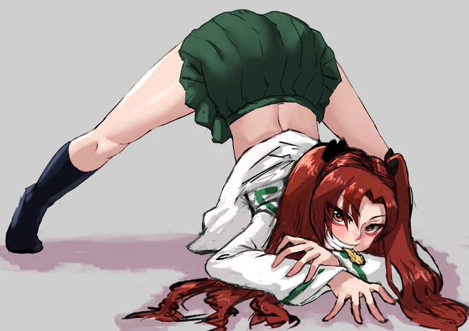 #あなたのデカケツ作品を見せてくださいセーフ編 