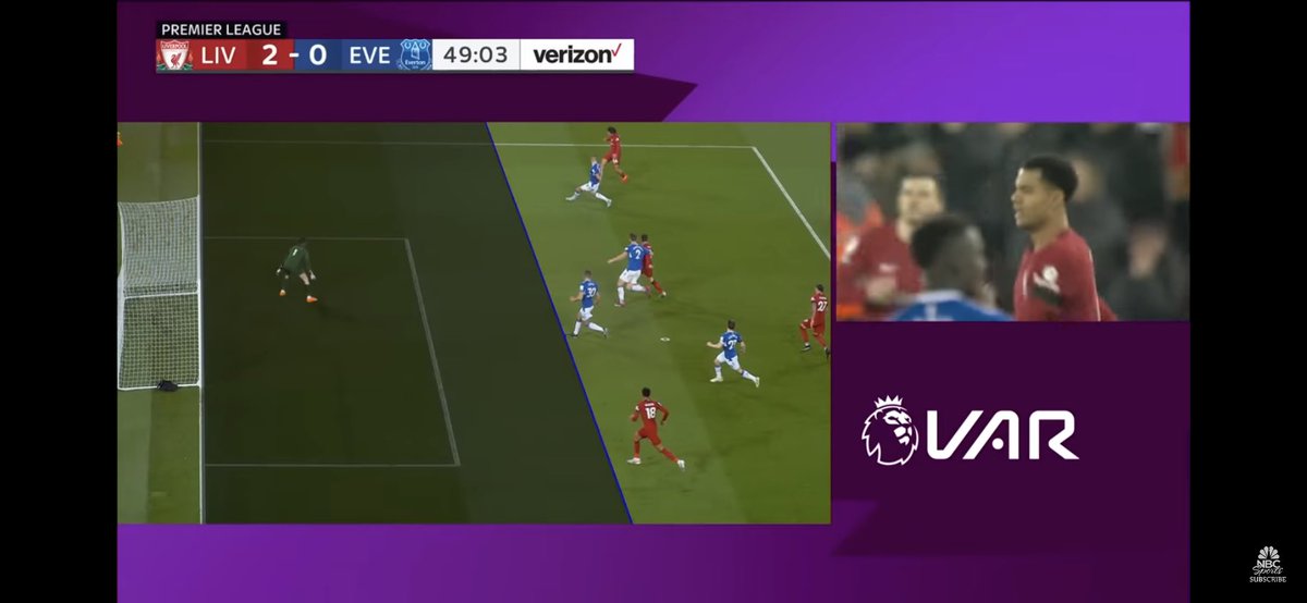LuckyLBet's tweet photo. @OfficialFPL This shit is rigged. Use some common sense and change it to an assist https://t.co/Dn8oC3hsEI
