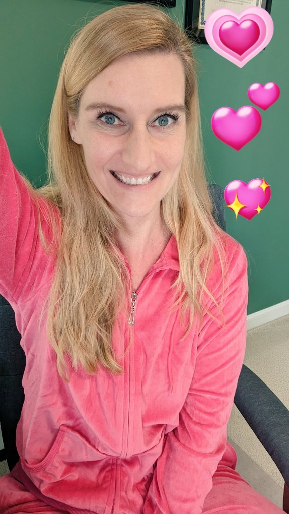 Monica Mahoney tweet media