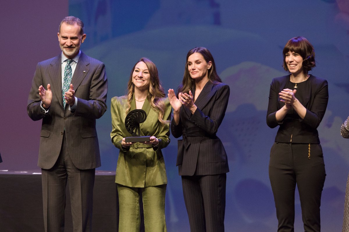 Dra. Alba González Álvarez tweet media