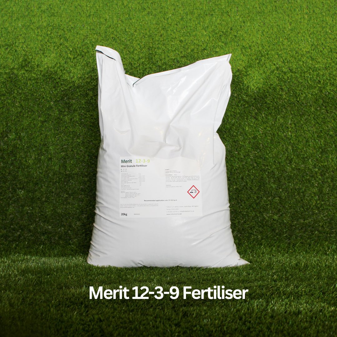TalbotTurf's tweet photo. GET YOUR LAWN READY FOR SPRING ๐ฑ
We have put together a checklist to get your lawn in tip-top shape for the start of spring and the products made for thisโฆ
๐ฑ Lawn Feed & Weed plus Moss Killer
๐ฑ Merit 12-3-9 Fertiliser
๐ฑ Fertiliser Spreaders & Tools
#getreadyforspring https://t.co/qkXWpL7UIH