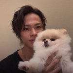 上田竜也のインスタグラム