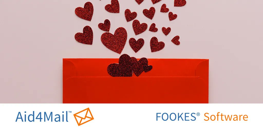 Fookes Software tweet media