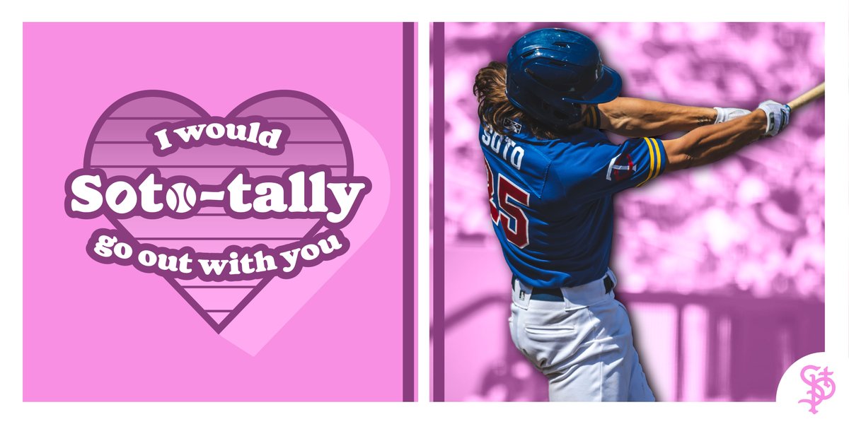 St. Paul Saints tweet media