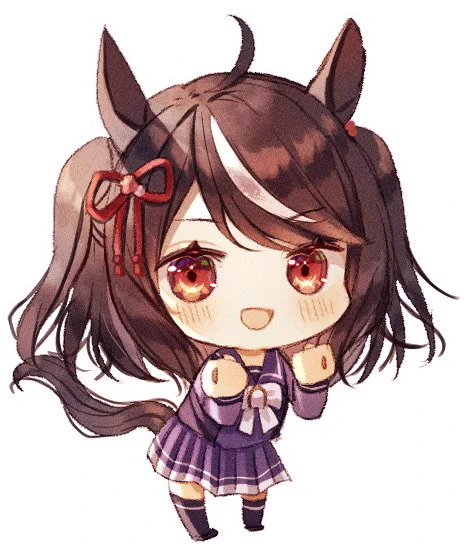 キタちゃん! 
