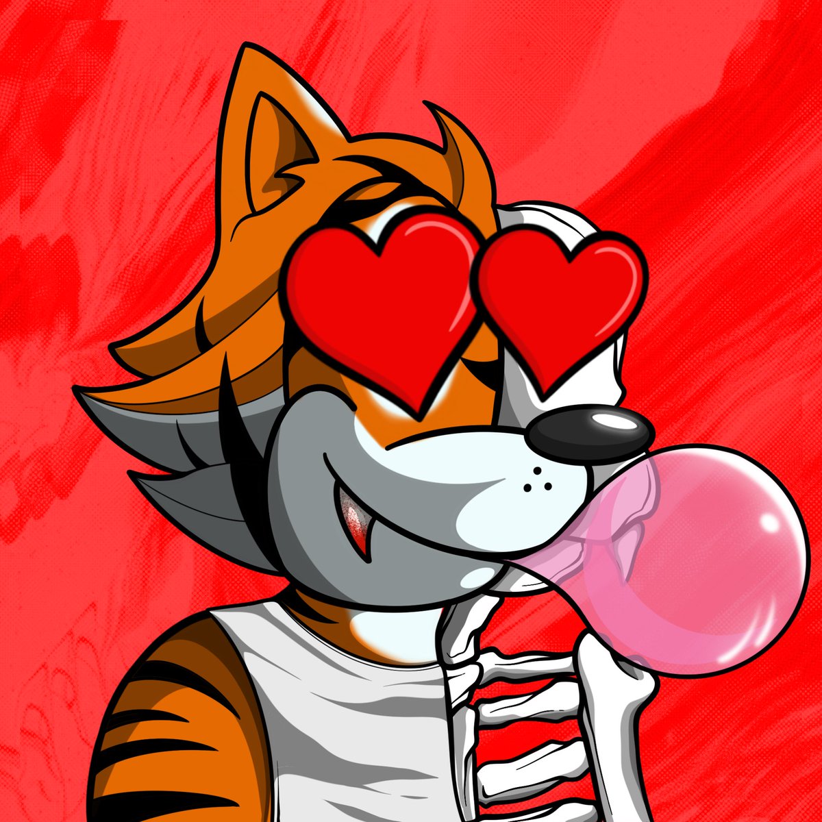 wtfsnnft's tweet photo. Fam @wulfboysocial really knocked it out of the park with the Valentine’s Day updates! ❤️❤️❤️

Love the love!! 🫶 #WBSC https://t.co/gVpZz5eN0T