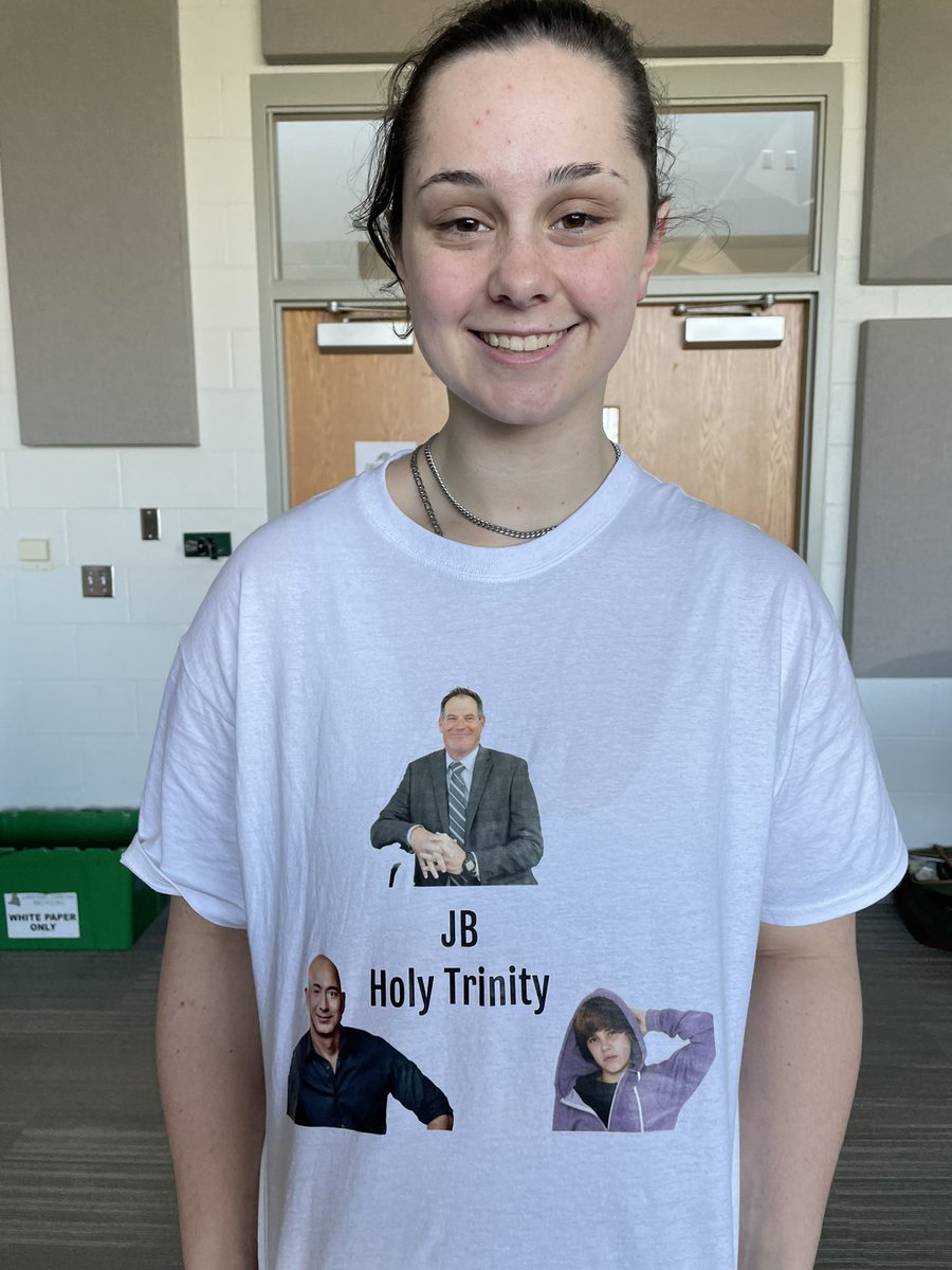 strings_cghsnc's tweet photo. We ❤️ Jeff Bell https://t.co/DdMiYliqYG