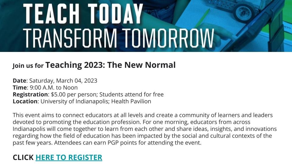 Register today!  forms.gle/RKrd4jdtRYWNyx…