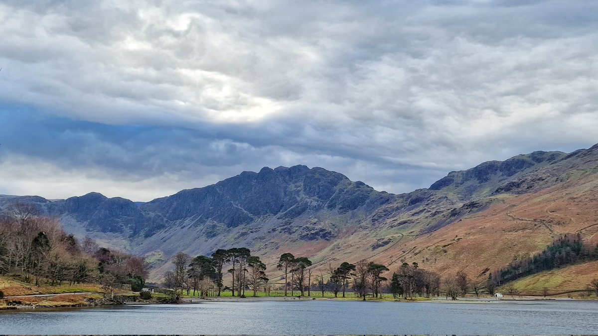 dave_cocks's tweet photo. Steady walk round #Buttermere with added cows.

#Haystacks #FleetwithPike #HighCrag #HighStile #RedPike #Dodd #Cumbria #LakeDistrict    #grimupnorth  #StormHour #bbcweather #metoffice #itvweather #GalaxyS22Ultra https://t.co/AdSoSNIZEZ