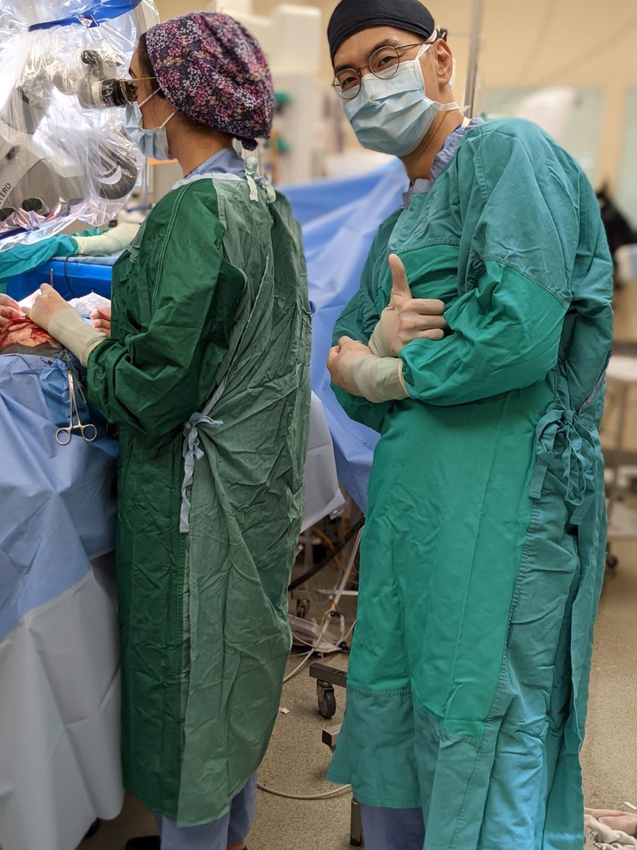 U of T Otolaryngology - Head & Neck Surgery tweet media