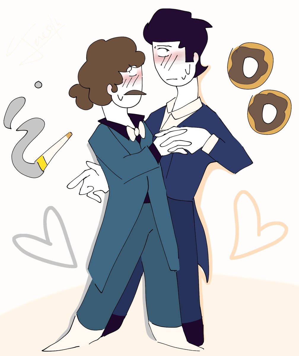 xojhiii's tweet photo. I got more, happy Valentine's!
:
#spookymonth #smokeydonuts #johnxjack #eddsworld #tomtord #eddmatt https://t.co/flRkqAaL9R