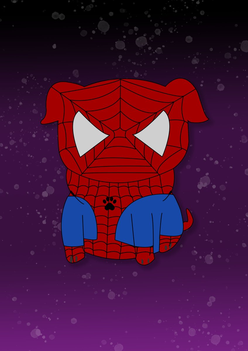 ThetaPugs's tweet photo. Tomorrow's draw will include Spider Pug, Dr Pug and Hulk Pug.

They are excited to meet their new owners!

To be in the chance of winning all you need to do is own an original ThetaPug from https://t.co/Xv7sZScfo0

#airdrop #thetapugs #theta https://t.co/cr0dg1ZOhz