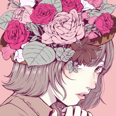 #新しいプロフィール画像 https://t.co/m326qvMHYt