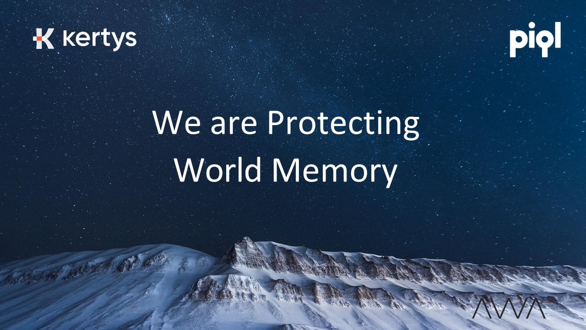 KertysM's tweet photo. As a nation, 🇲🇦 has a rich history and cultural heritage that needs to be protected for future generations.
Join us in this momentous occasion and supporting Morocco's efforts to preserve its memory and legacy.
https://t.co/3TrgN9pEeZ
#Morocco #PreservingMemory #PiqlSolution https://t.co/pprBanzWJx