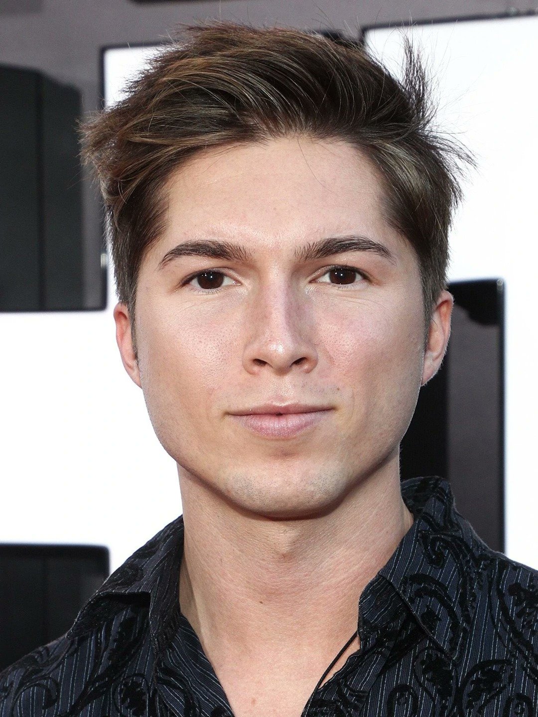 Happy Birthday dear Paul Butcher! 