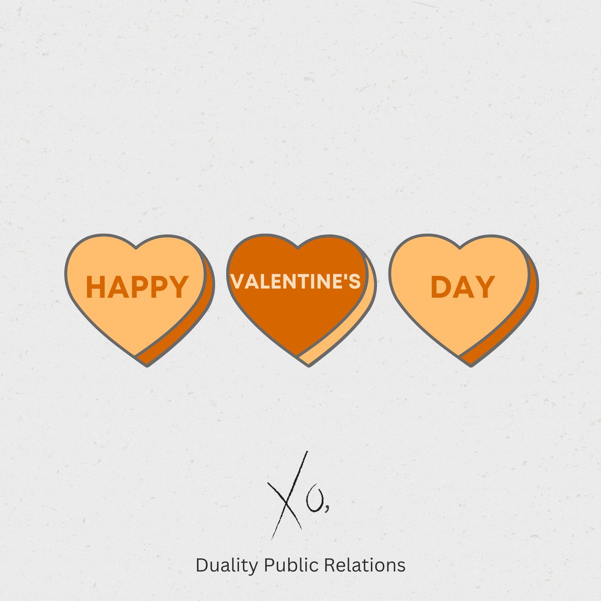 Duality PR tweet media