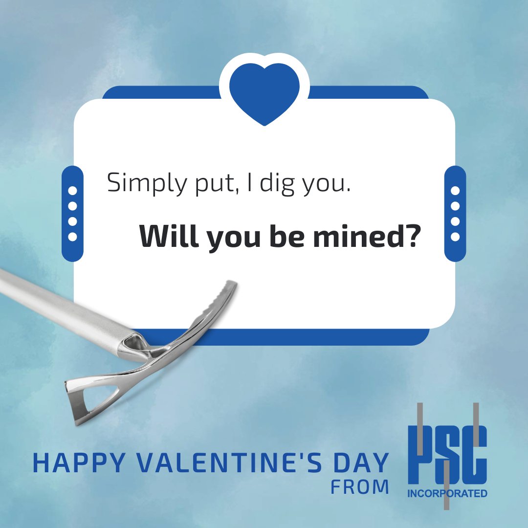 steel_pa's tweet photo. Looking for some Valentine's e-cards that will "steel" the heart of your sweetie? Feel free to share our V-Day #PunsOfSteel with your loved ones!π https://t.co/1kX7bS1vh5