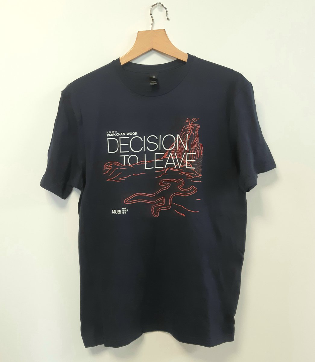 FOPPofficial's tweet photo. We have a T-shirt prize draw courtesy of @ArrowFilmsVideo and @mubiuk! There will be multiple winners, 2 tees each!

Win:
Arrow - S
Arrow VHS - M
Decision To Leave - M
Philip K Dick  - XL

To win:
Quote Tweet with #FoppTees
UK only
Must be following

Date closes:
21/02/2023 https://t.co/DvvQN6eSWD
