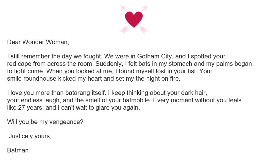 CognitoForms's tweet image. We had our team fill out the 💞 Valentine&apos;s Fill-in-The-Blank 💞 template, and the results have us in LOL&apos;ing. 😂 Results below 👇

If you&apos;d like to have your own Valentine&apos;s fun, here&apos;s the link: bit.ly/3jPG0D6

#formtemplates #onlineformbuilder #valentinesday