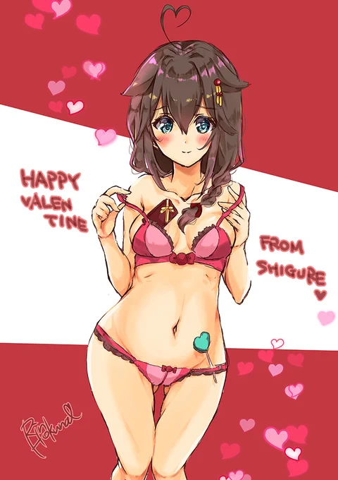 #ValentinesDay #バレンタインデー 