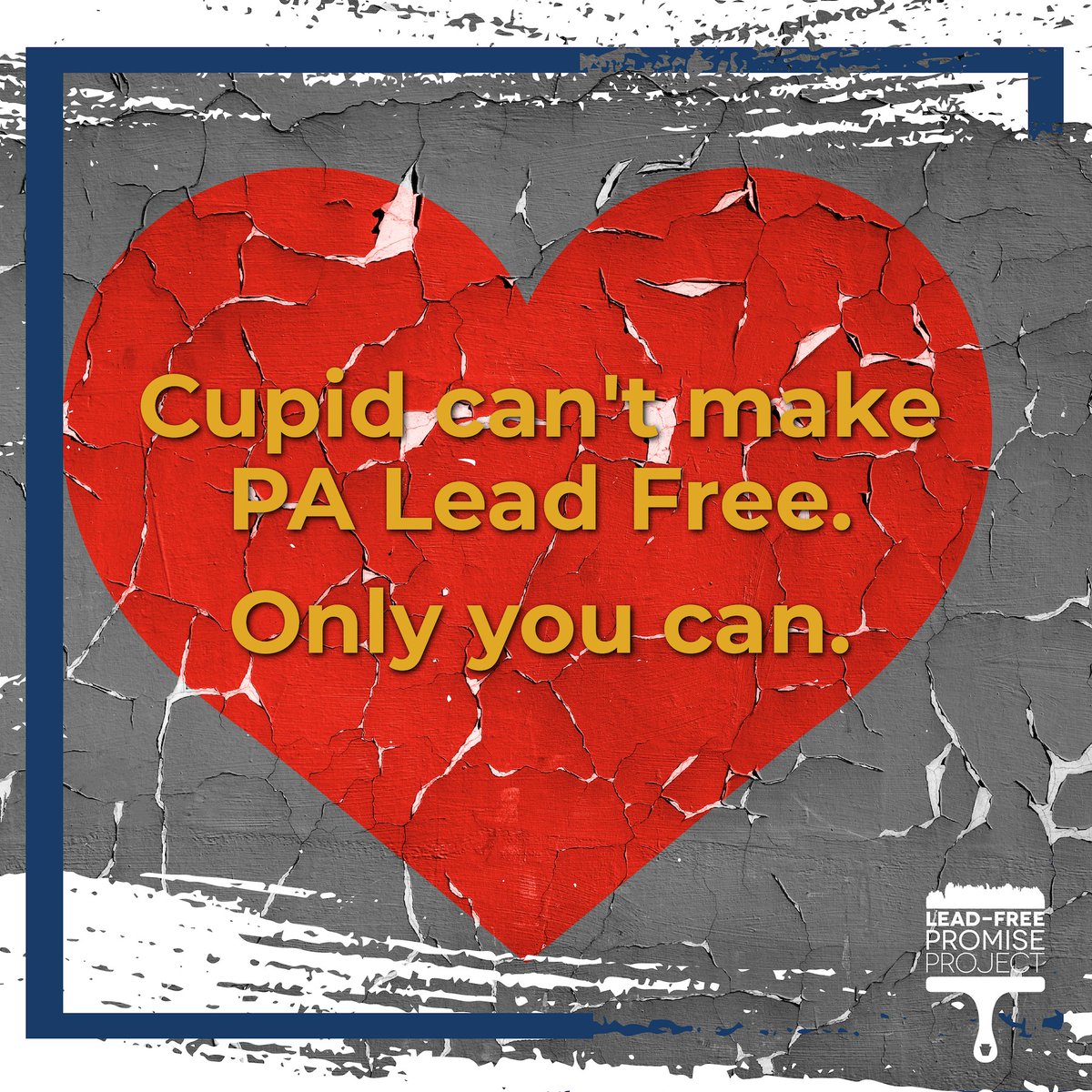 Lead-Free Promise Project tweet media