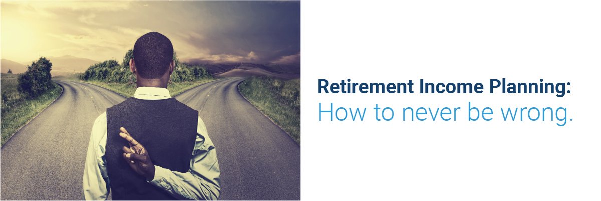 When a client’s retirement income plan isn’t a safe plan, it’s the wrong plan. That’s why we pioneered SafePathˢᵐ technology that constantly monitors a client’s plan. You &amp; your client will know how to stay on a safe path or the correction needed. ow.ly/UXXo50Ic9aE