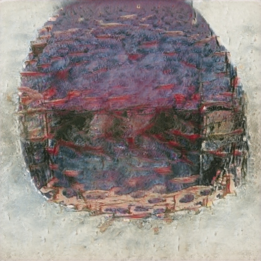 AI Artwork on Twitter "AIArtwork generated February 14, 2023 at 07