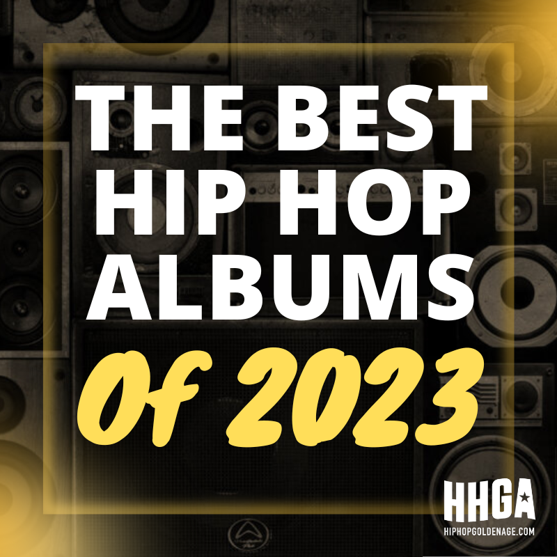 Hip Hop Golden Age tweet media
