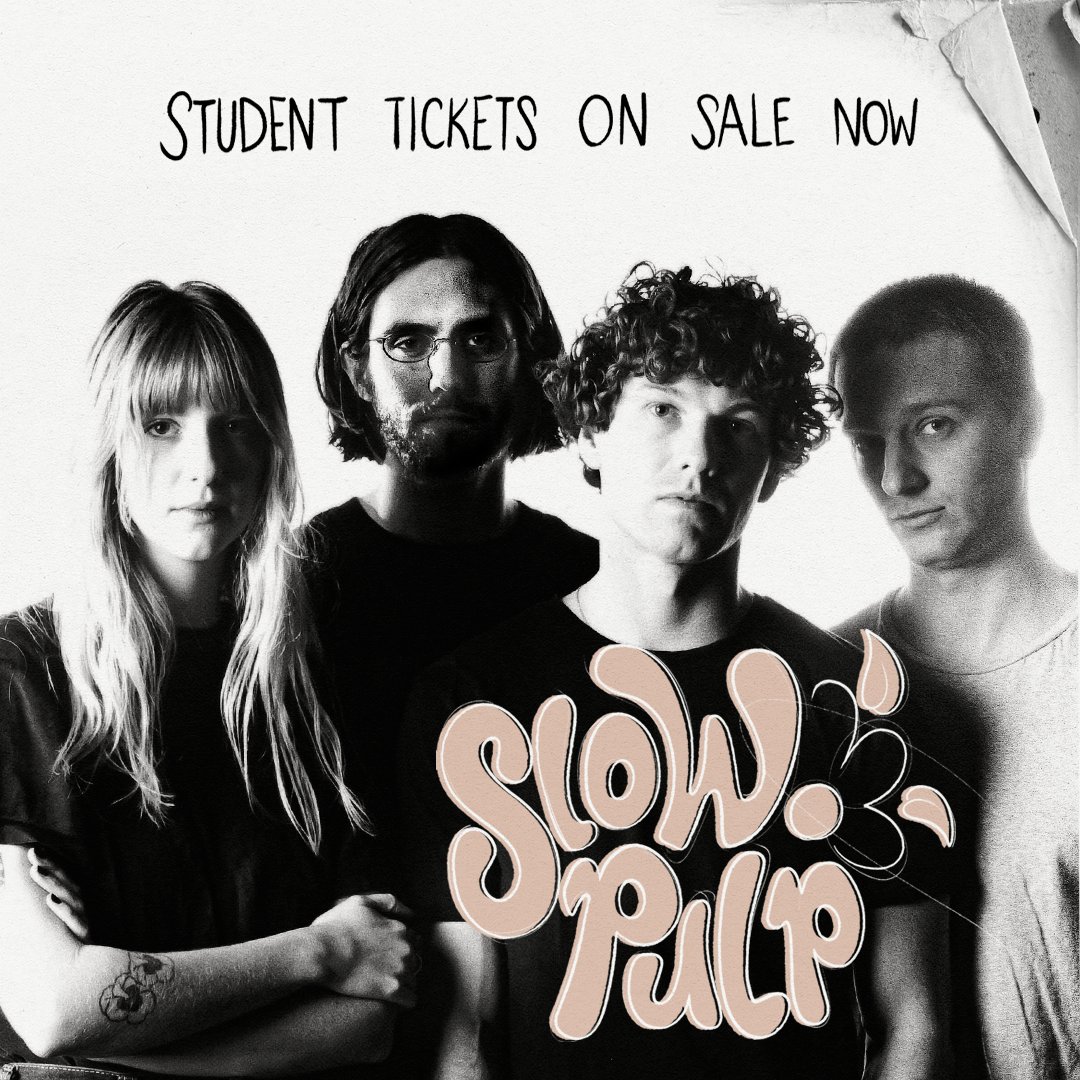 Purdue Student Concert Committee tweet media