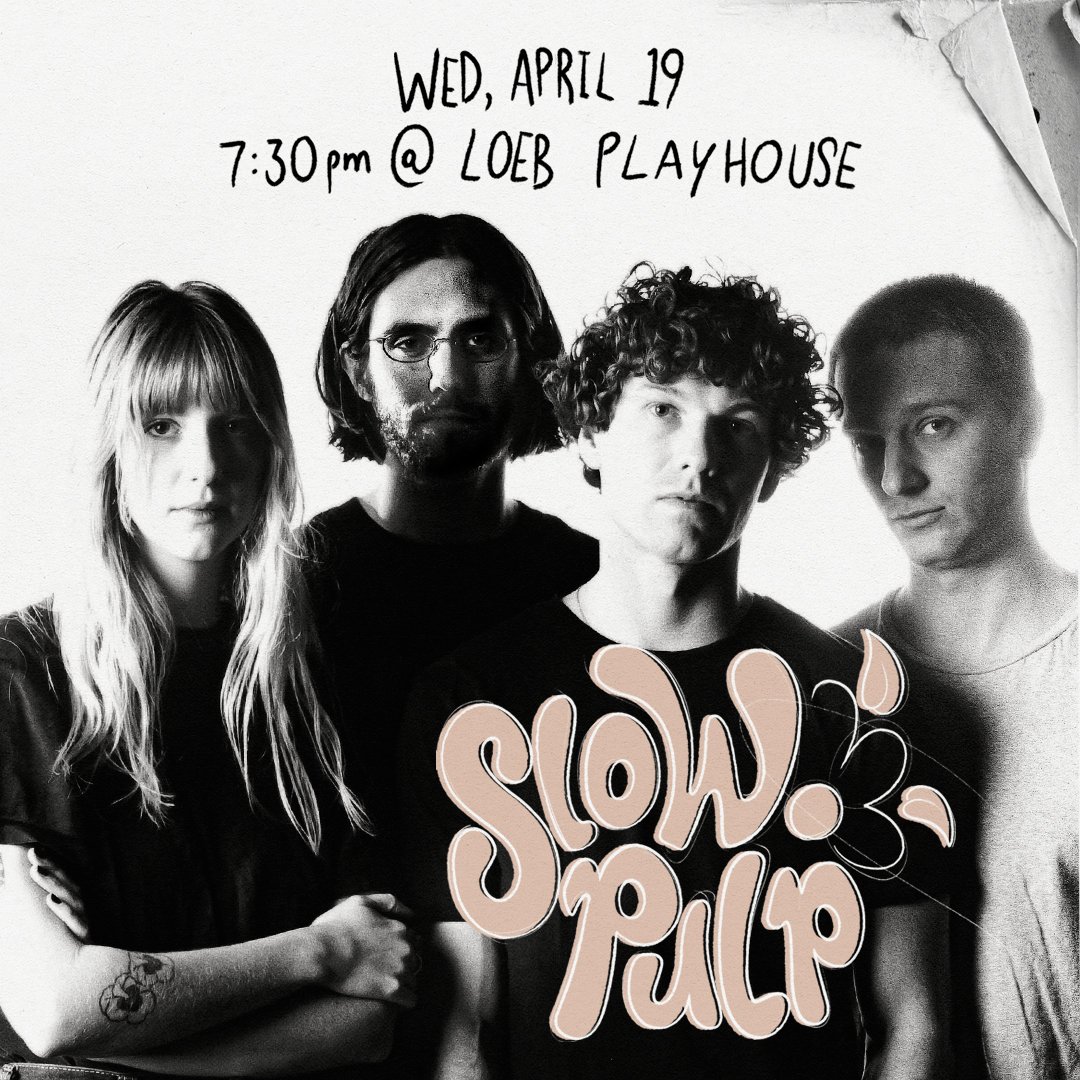 Purdue Student Concert Committee tweet media