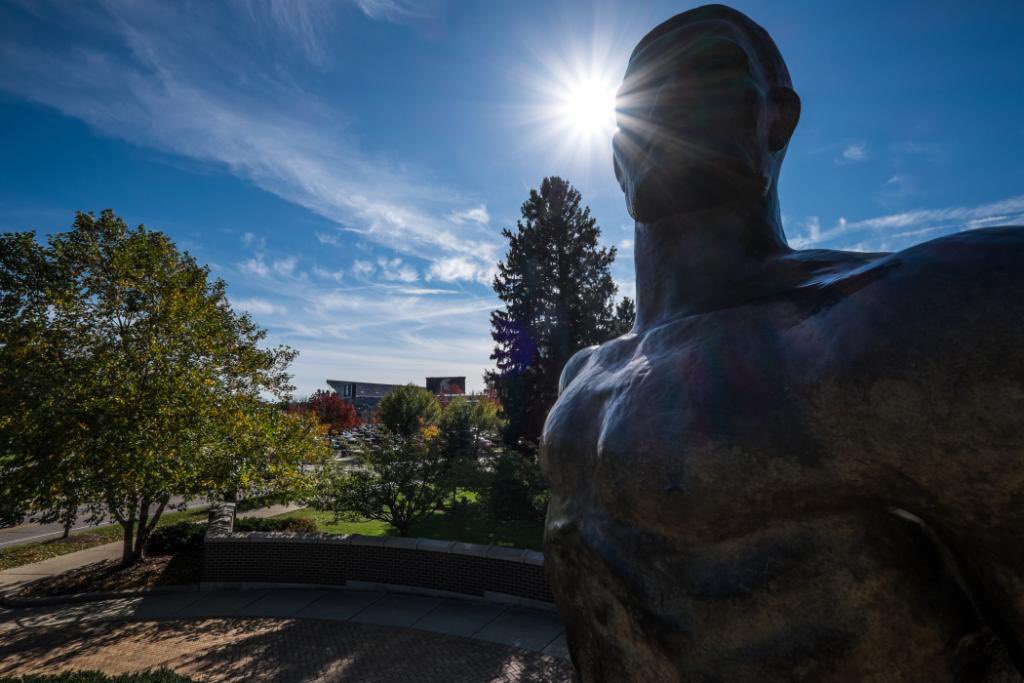 Michigan State is the greatest place on Earth and nothing will ever change that fact