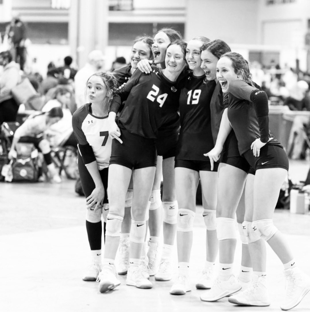 Music City VB Champs tweet media