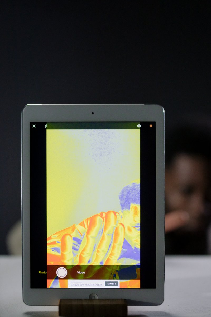 The rise of the Internet of Things (IoT) is driving innovation in the infrared imaging market. Stay ahead of the curve with the latest developments in thermal imaging technology: sensia-solutions.com

#infrared #sensia
