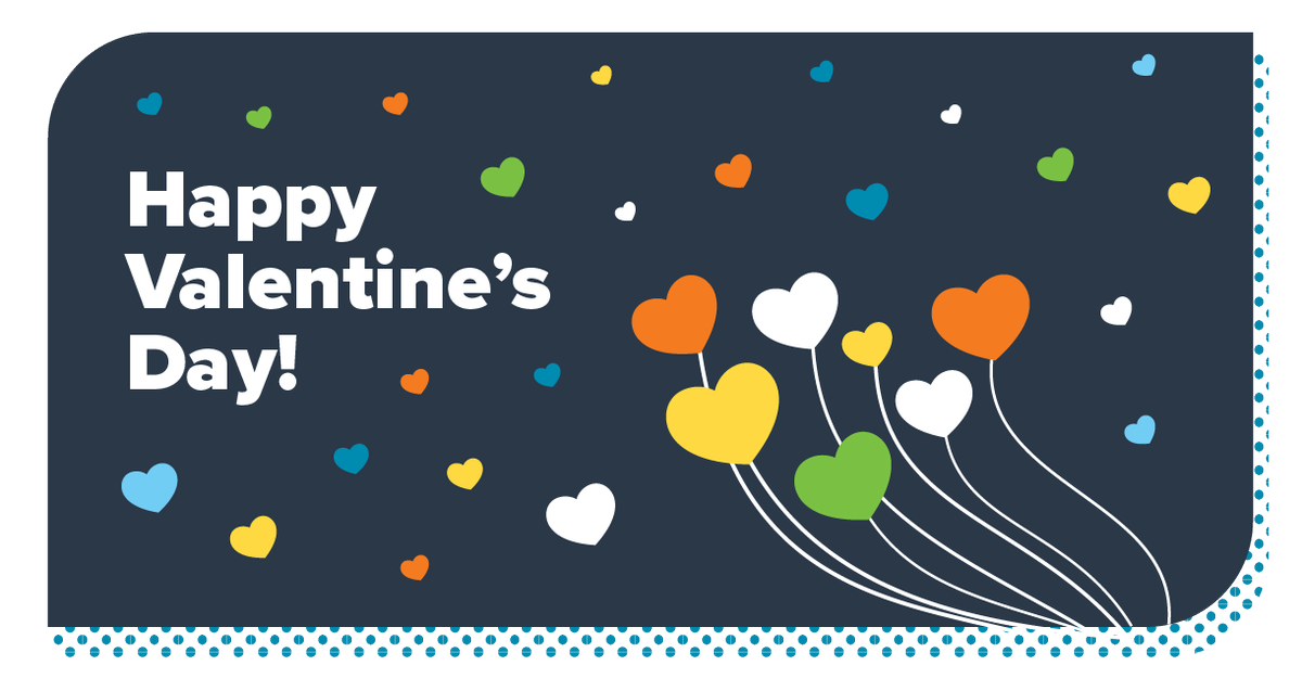 DreamBox_Learn's tweet image. Happy #ValentinesDay! How are you celebrating with students? Let us know in the comments! 💌 
#EdChat #ClassroomFun