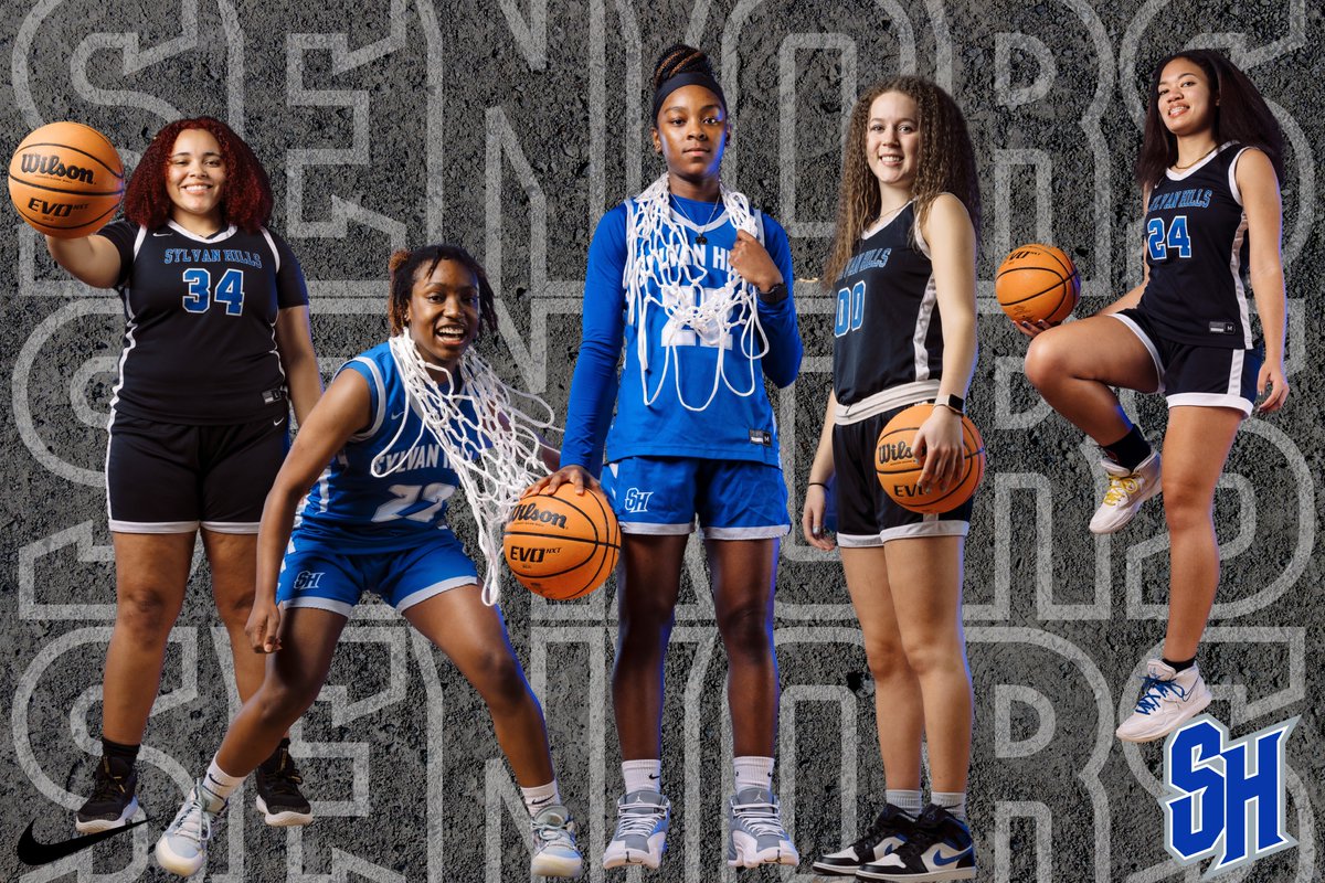 🚨SENIOR NIGHT🚨

🆚 Beebe
 📍Sylvan Hills Arena
⌚ 6PM Tipoff
📺 Sylvan Hills Sports Network (YouTube)

#beardown🔵🐻
