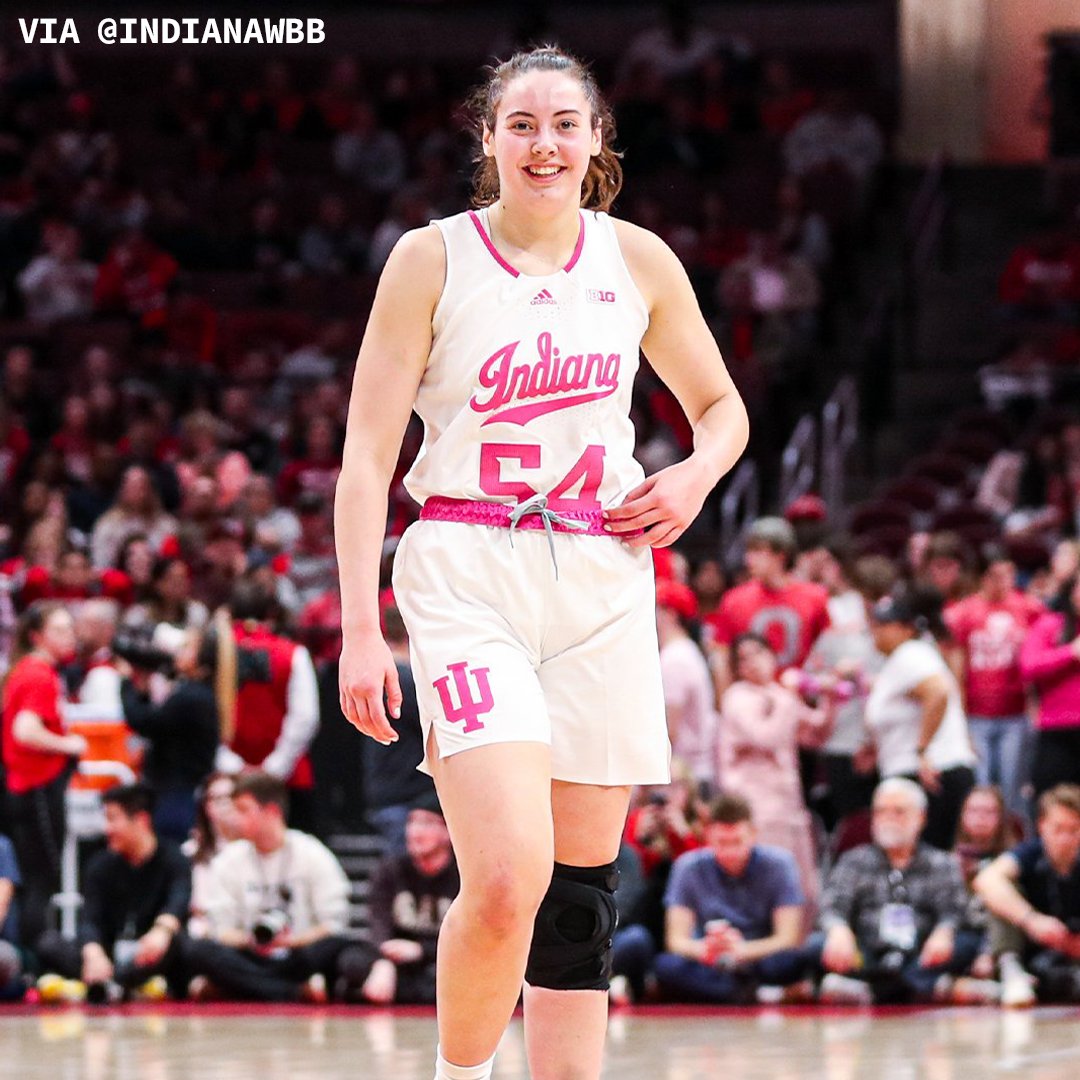 Just Women’s Sports tweet media