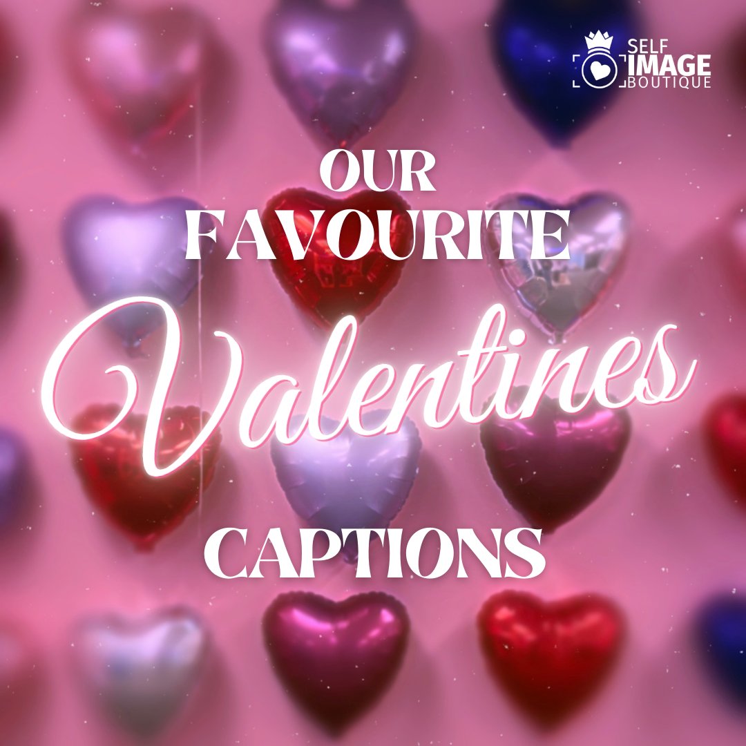 Self Image Boutique tweet media