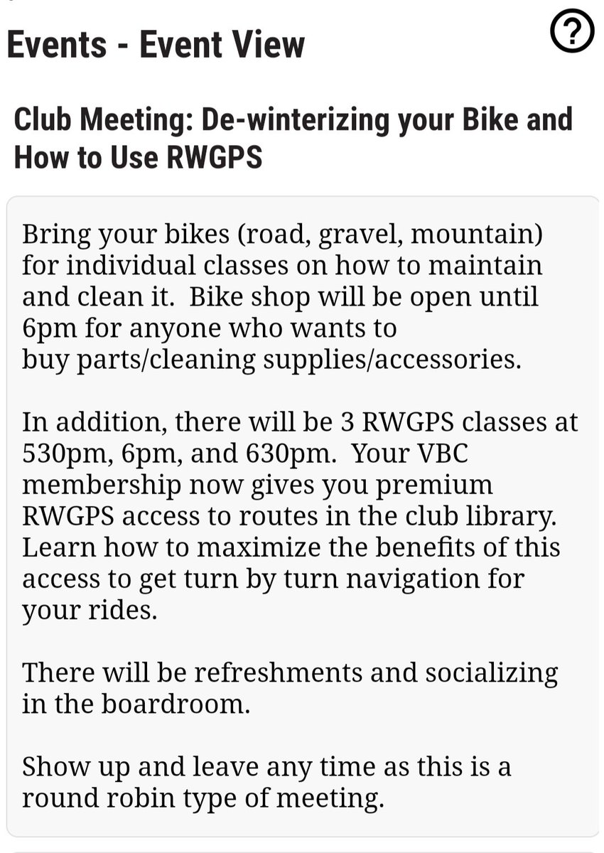 Vancouver Bicycle Club tweet media