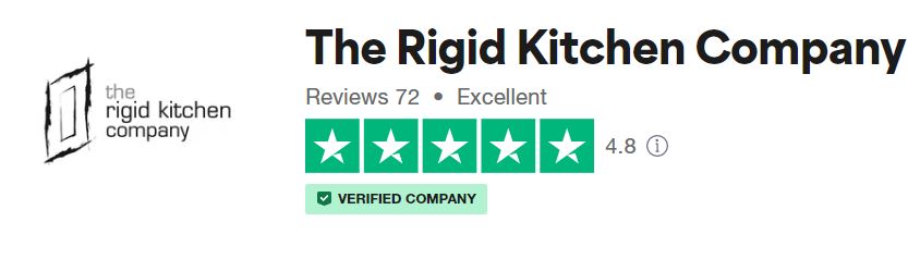 THANK YOU | we have just hit the famous 5* Stars on @Trustpilot !!!

As a small family business, this really does mean a lot to us and for our business. 

rigidkitchen.co.uk

#Lichfield #kitchendesign #staffordshirekitchens #kitcheninspo