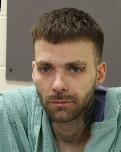 lpsmediaoffice's tweet photo. PLS RT - LONDON, ON (February 14, 2023) – Two men have been charged in relation to a violent home invasion-type robbery that took place on Sunday. Police are seeking the public's assistance in locating #wanted man, Johnny Grebenchan, 32. Read more: https://t.co/kyFqPBImm0 #ldnont https://t.co/hOt0ywHx0p