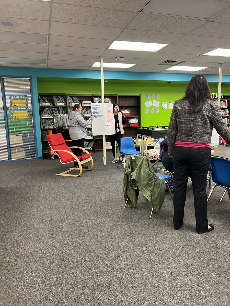 This team. 🔥 Inspired by the deep level of collaboration and partnership. Targeted, intentional and purposeful work with <a href="/Amplify/">Amplify</a> to ensure high quality learning in literacy for all. ❤️ <a href="/DeerCreekElem/">Deer Creek Elementary</a> <a href="/MeadowcreekCISD/">Meadowcreek Elementary</a> <a href="/DLWEWarriors/">David L. Walker Elementary School</a>