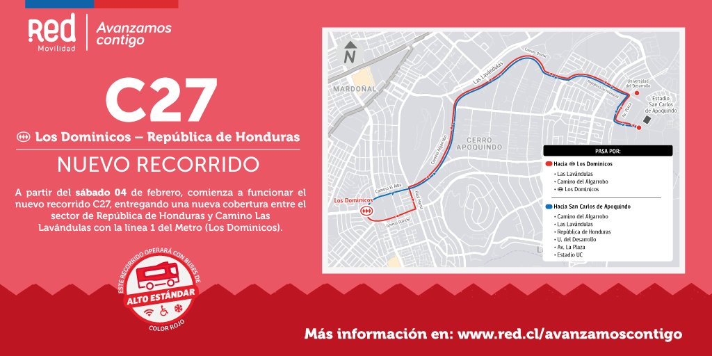 Red Movilidad tweet media